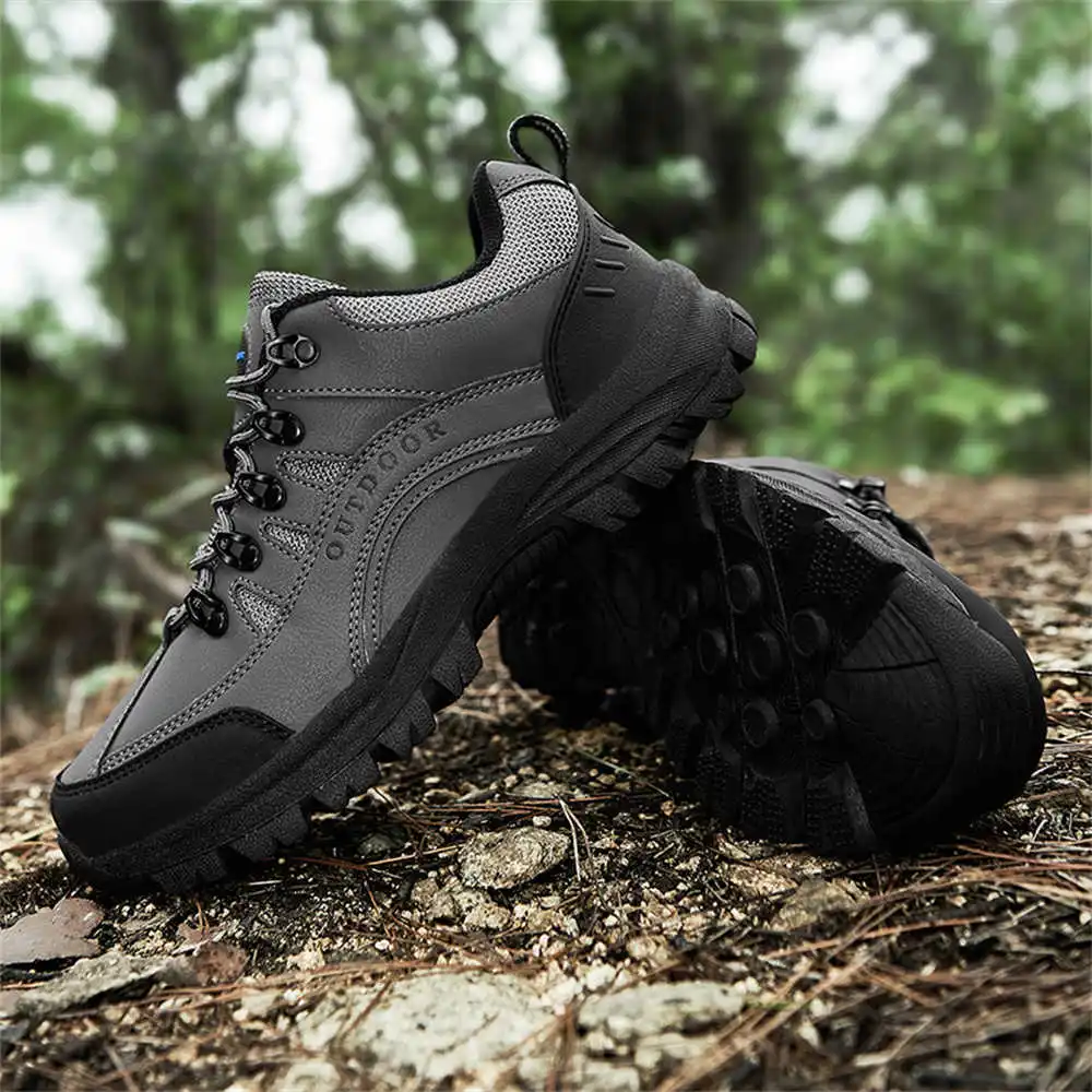 Home Office News Uk - Gebonden 38-47 Maat 48 Wandelbadmintonschoenen Man