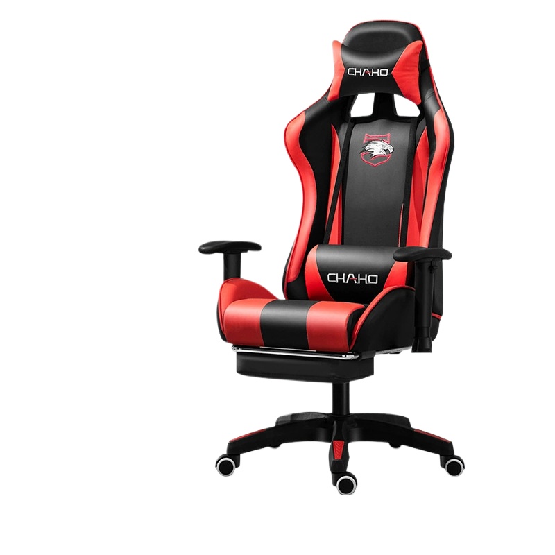 Ergonomic Office Chair - Gamingstoel voor computerbureau Kantoor Ergonomische stoel