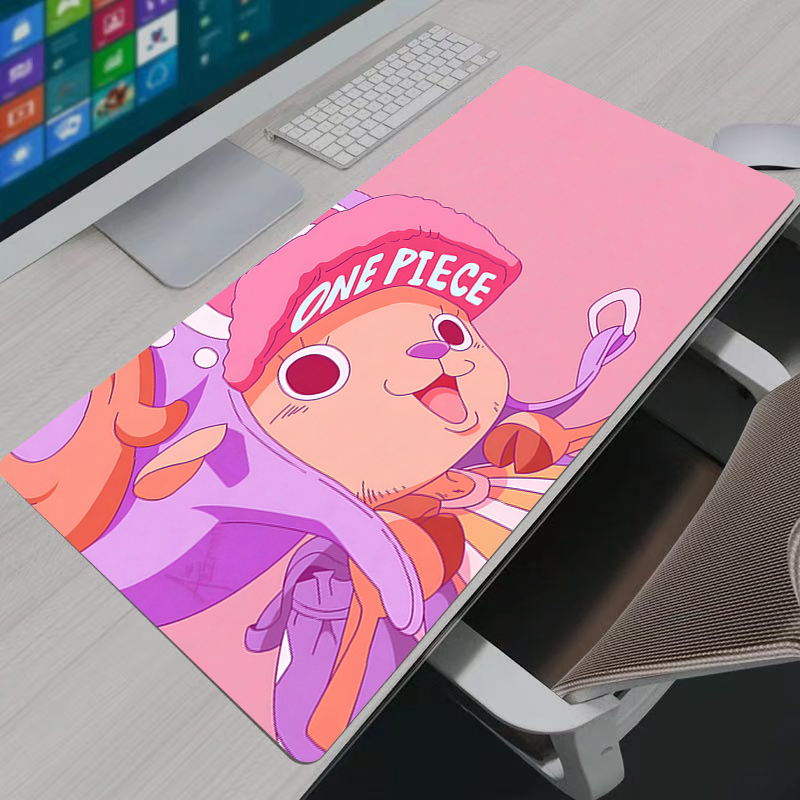 Home Office Layout - Een Stuk Tony Tony Chopper Gaming