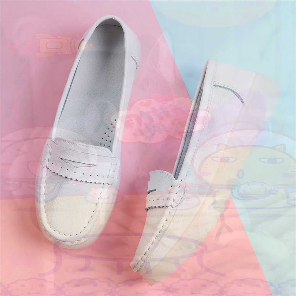 Mocassin Rijden Tienersneakers - Home Office News Uk recensie en prijs