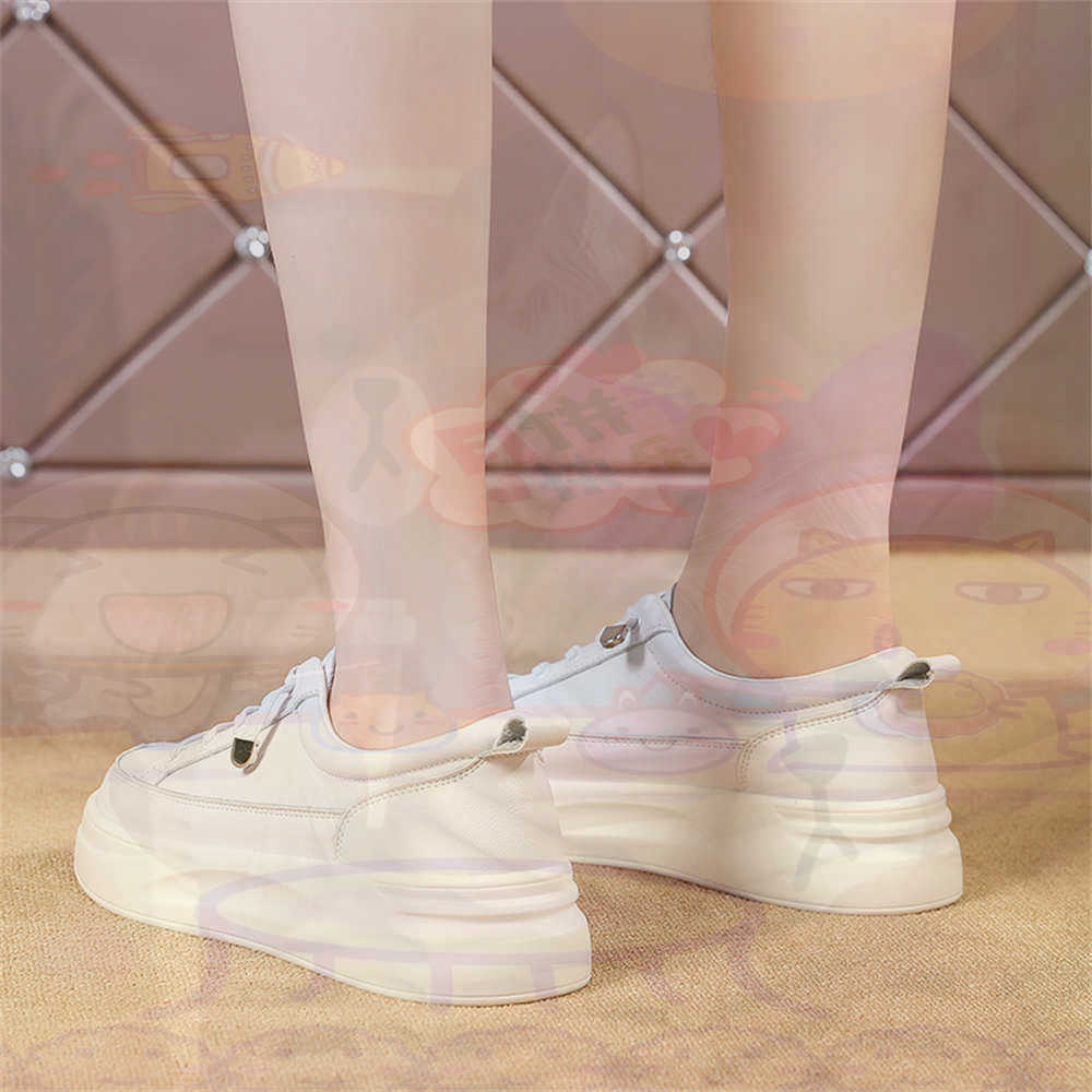 Chunky Loafers met veters Dame - Home Office News Uk recensie en prijs