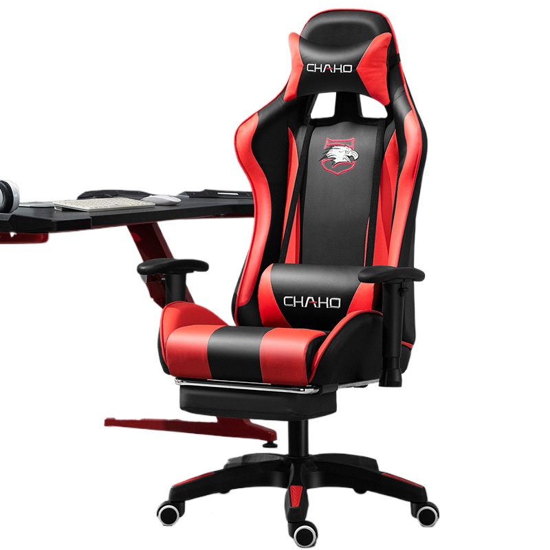 Gamingstoel voor computerburea - Ergonomic Office Chair recensie en prijs