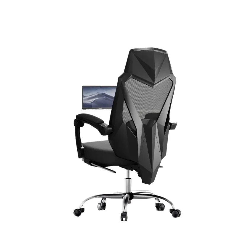 Ergonomische bureaustoel voor  - Ergonomic Office Chair recensie en prijs
