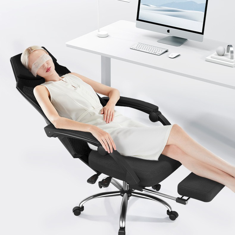 Ergonomische bureaustoel voor  - Ergonomic Office Chair recensie en prijs