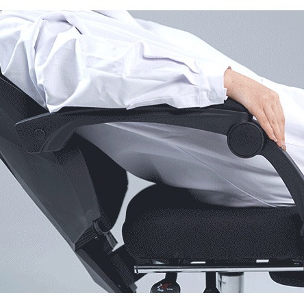 Ergonomische bureaustoel voor  - Ergonomic Office Chair recensie en prijs