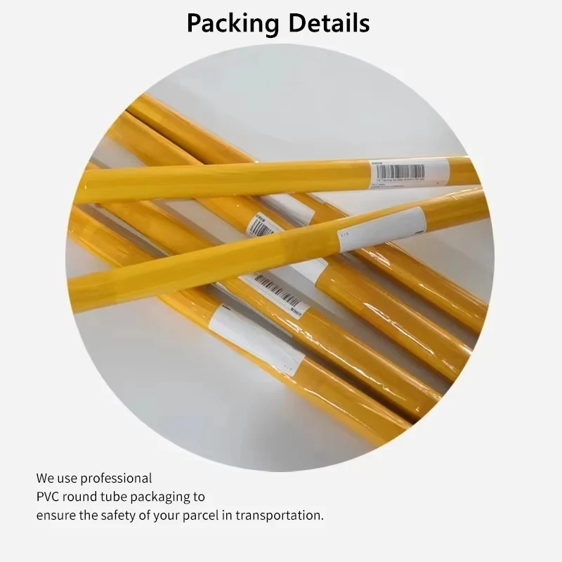 3 stuks ongeframede kunstwerke - Home Office Or recensie en prijs