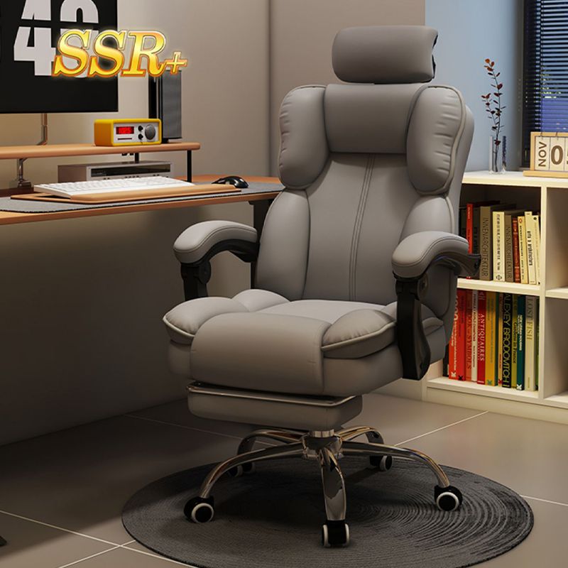 Gamingstoel Ergonomische verst - Ergonomic Office Chair recensie en prijs