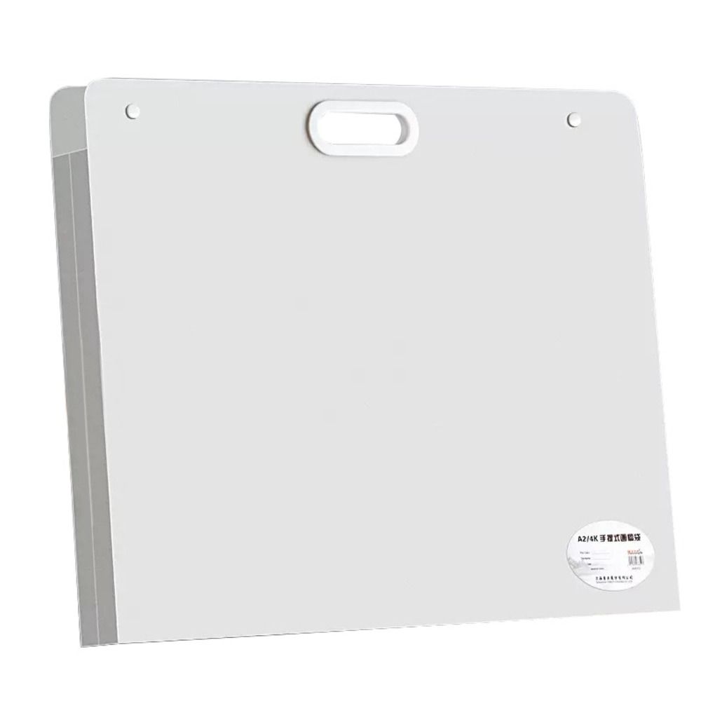 Eenvoudige A2/A3/A4 map met vi - Document Scanner Portable recensie en prijs