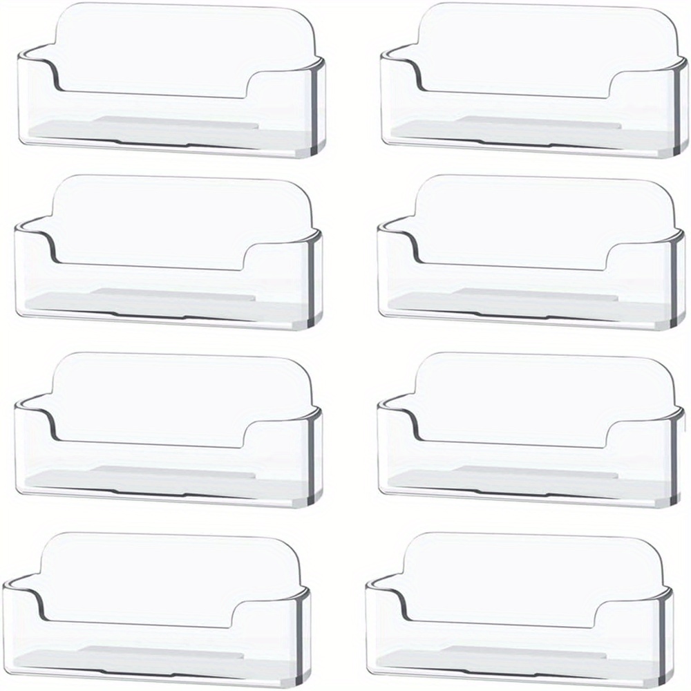 4 stks/8 stks/16 stks Doorzich - Document Holder Stand recensie en prijs