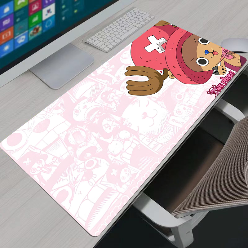 Een Stuk Tony Tony Chopper Gam - Home Office Layout recensie en prijs