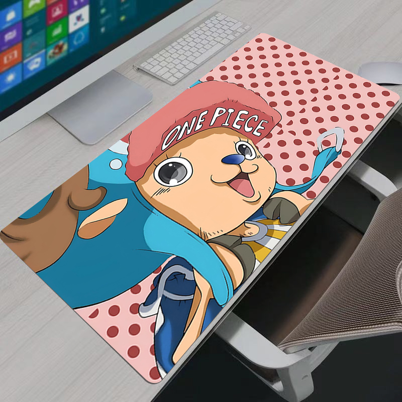 Een Stuk Tony Tony Chopper Gam - Home Office Layout recensie en prijs