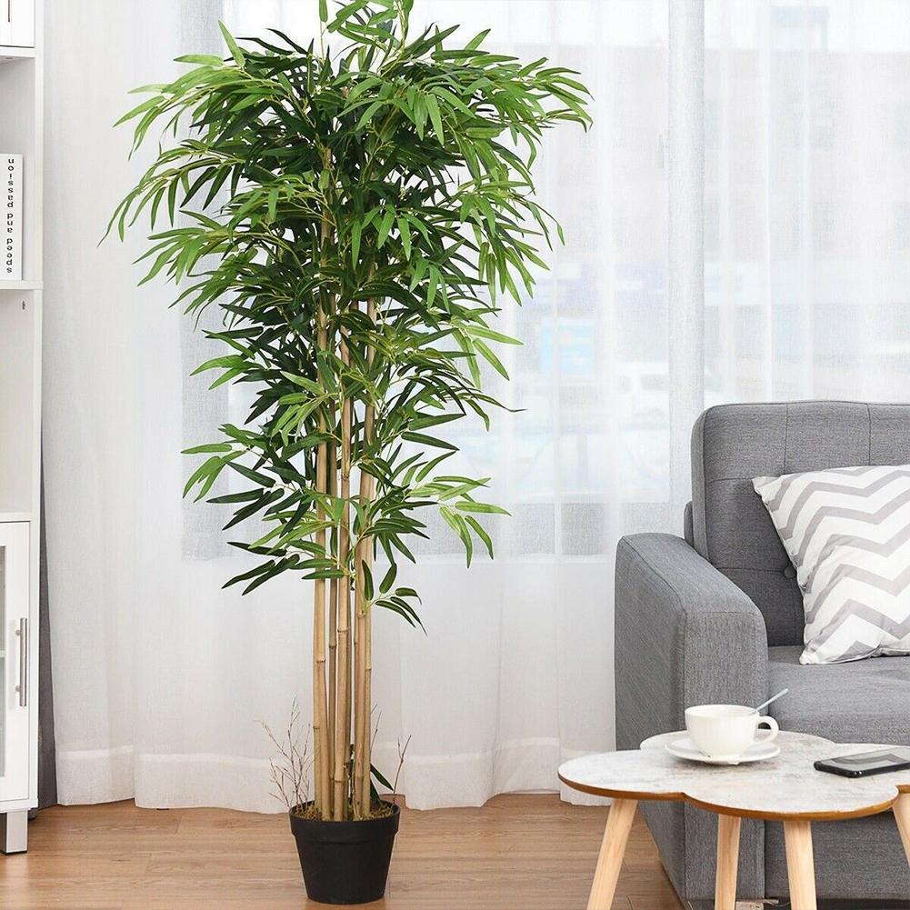 10 stuks kunstmatige groene ba - Home Office Layout recensie en prijs