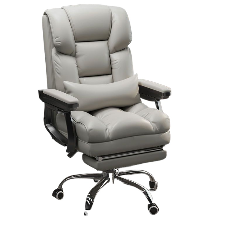 Gamingstoel voor computerburea - Ergonomic Office Chair recensie en prijs