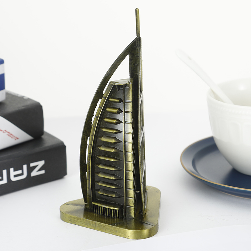 Burj Al Arabische Office Deskt - Home Office Dubai recensie en prijs