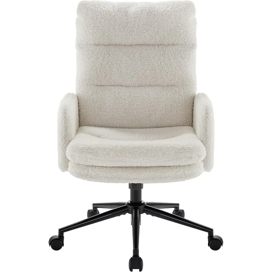 Hoge bureaustoel voor thuisgeb - Ergonomic Office Chair recensie en prijs