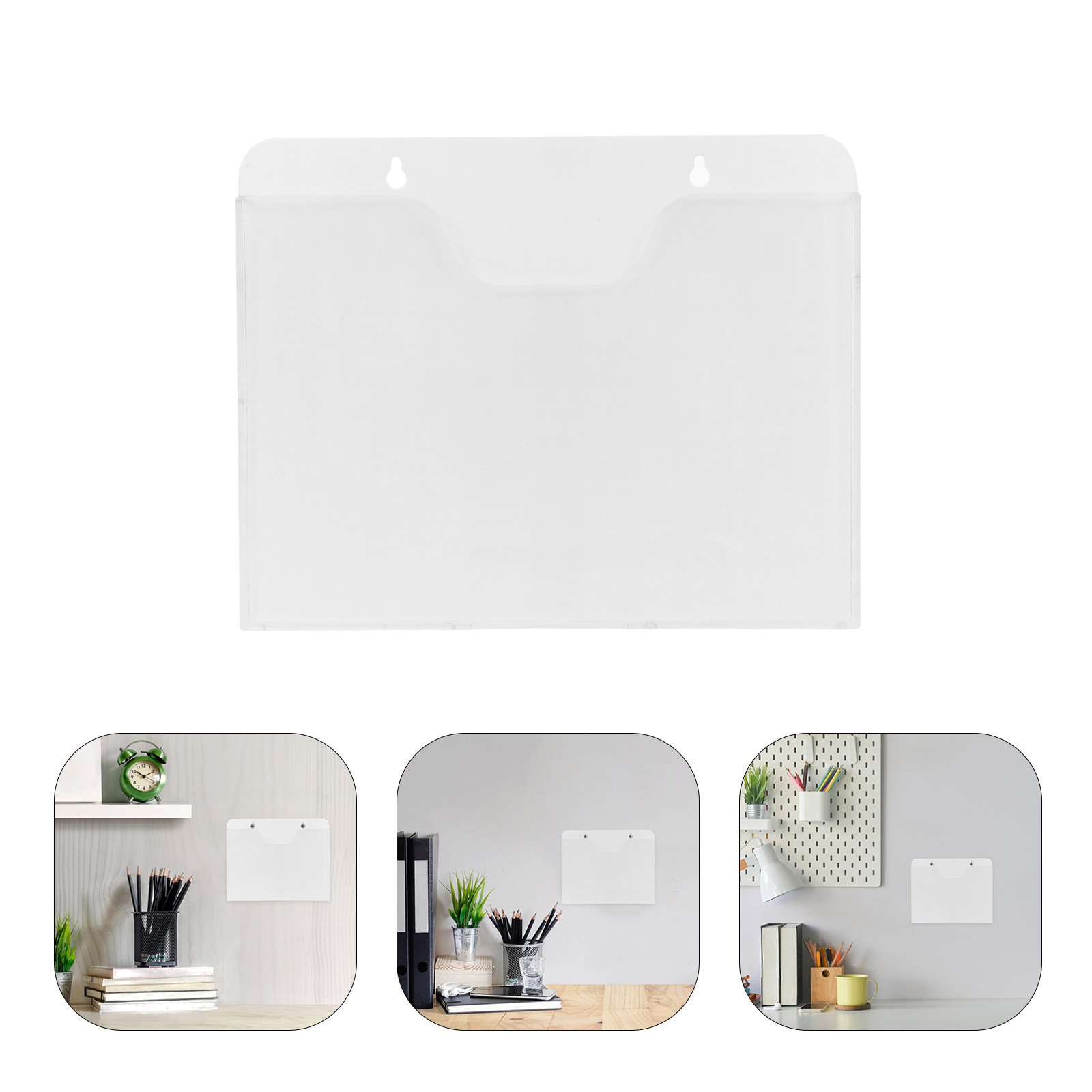 2 stuks transparante acryl wan - Document Holder Stand recensie en prijs