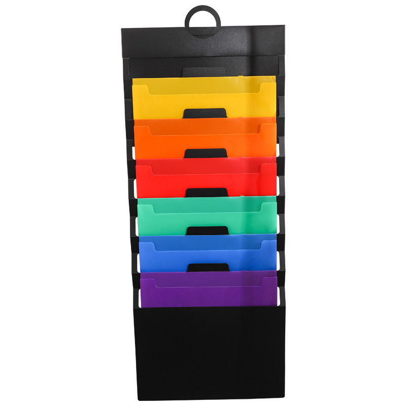 A4 Map Opknoping Organizer Doc - Document Scanner Portable recensie en prijs