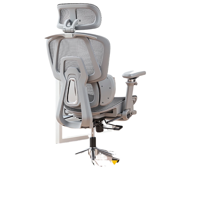 UlanSen Ergonomische bureausto - Ergonomic Office Chair recensie en prijs