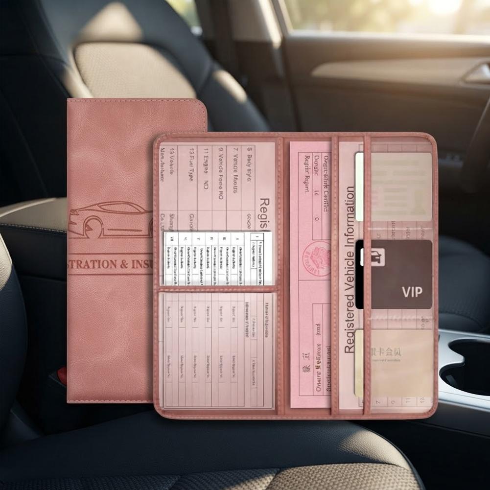 PU Lederen Houder voor Kenteke - Document Holder Stand recensie en prijs