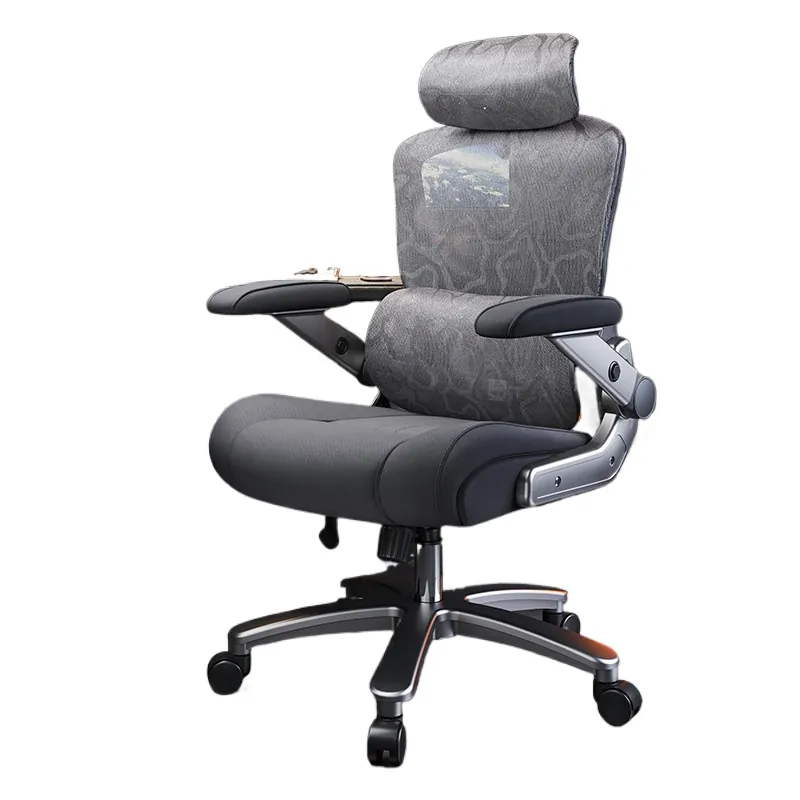 Ergonomische bureaustoel voor  - Ergonomic Office Chair recensie en prijs