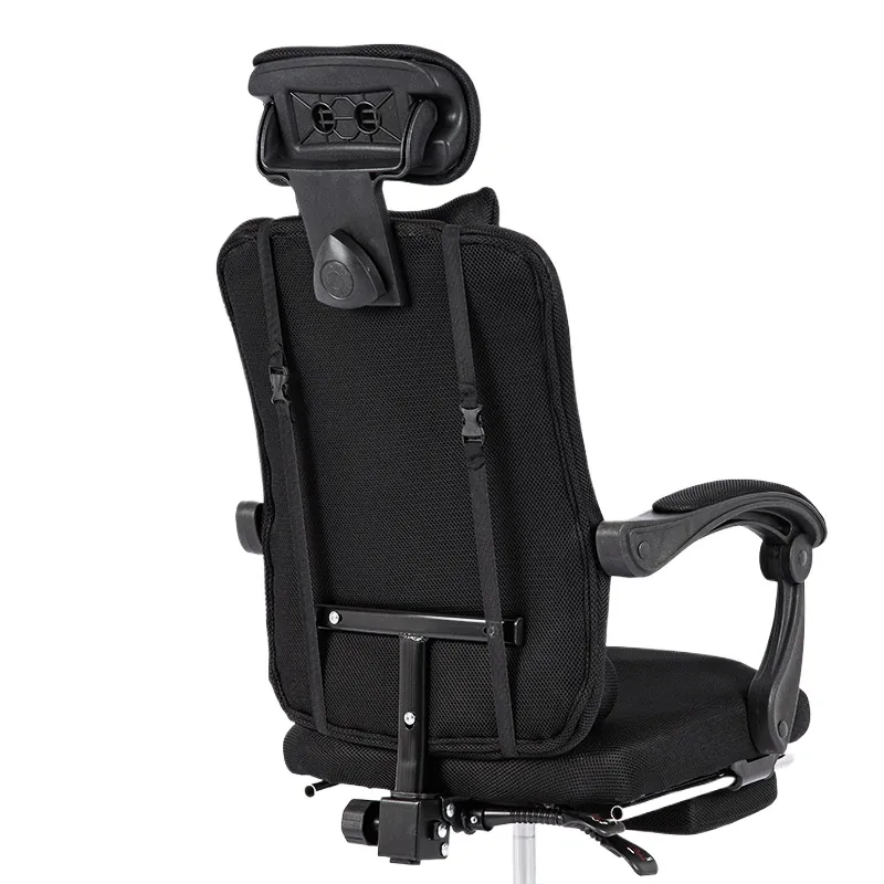 Ergonomische bureaustoel met g - Ergonomic Office Chair recensie en prijs