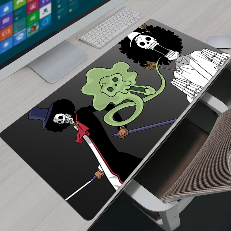 Gaming Muismat Gamer Thuiscomp - Home Office Layout recensie en prijs