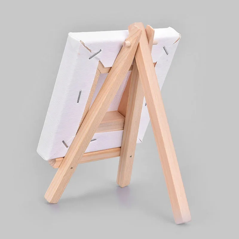 10 stks Hout Mini Schilderseze - Document Holder Stand recensie en prijs